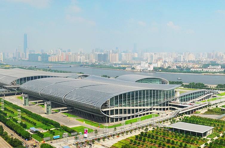 虹潤公司精彩亮相2025年廣州國際智能制造技術與裝備展覽會