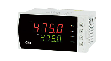 OHR-A300、A340系列傻瓜式人工智能PID溫控器